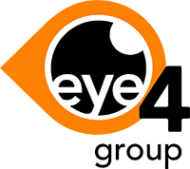 Eye 4 Group Careers Logo